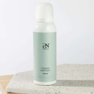 Cracked Heel Foam 125 ml