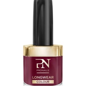 PN LongWear 339 Radicchio 10 ml