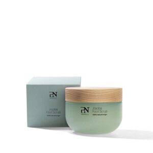 Jojoba Foot Scrub 250 ml