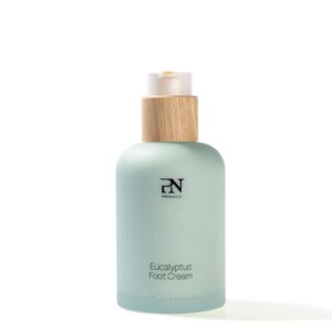 Eucalyptus Foot Cream 250 ml