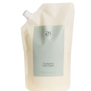 Refill Eucalyptus Foot Cream 500 ml