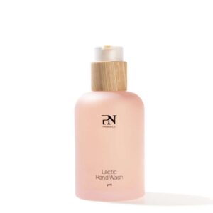 Lactic Hand Wash 250 ml