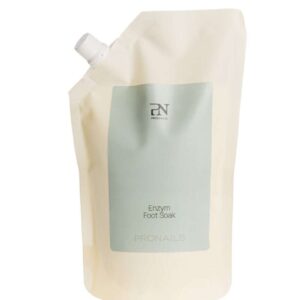 Refill Enzym Foot Soak 500 ml
