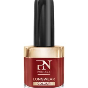 PN LongWear 394 Burnt Berry 10 ml