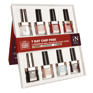 LongWear Box AW25/26 Modern Mood 8 pcs