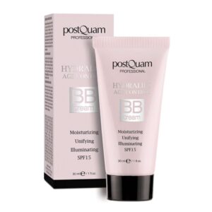 BB CREAM AGE CONTROL 30 ML