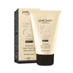 CC CREAM INTENSIVE PROTECTION