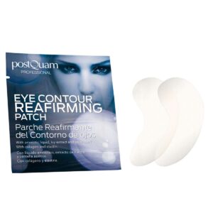 EYE CONTOUR REAFFIRMING PATCH