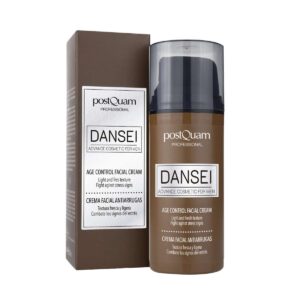AGE CONTROL FACIAL CREAM DANSEI