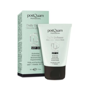 DAILY DEFENSE INTENSIVE PROTECTION DD CREAM 30ML