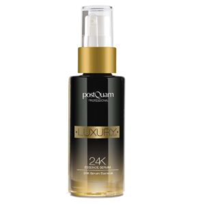 LUXURY 24 K ESSENCE SERUM 30 ML