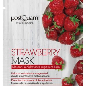 STRAWBERRY MASK 10 ML POSTQUAM