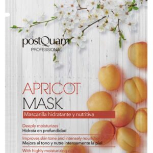 APRICOT MASK 10ML