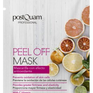 PEEL OFF ANTIOX 10 ML POSTQUAM