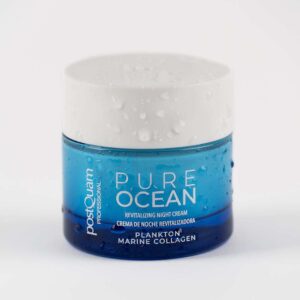 OCEAN NIGHT CREAM 50ML.
