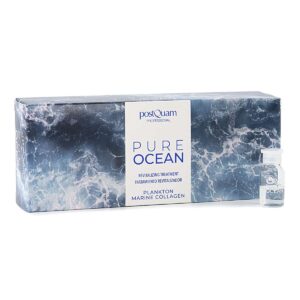 OCEAN AMPOULES 10 X 2 ML.