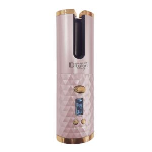 WIRELESS AUTOMATIC CURLER DIAMOND CU
