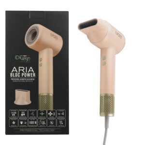 ARIA BLDC HAIR DRYER