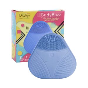BUDYBUZZ SILICON CLEANSER