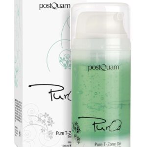 PURE O2 PURIFYING GEL 100ML
