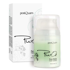 PURE O2 MATIFYING FLUID 50ML