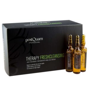 THERAPY FRESH CLEANSING HAIR TREATMENT 12ST