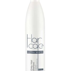 SHAMPOO FOR GREY HAIR (500 ML.)