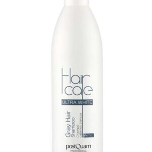 SHAMPOO FOR GREY HAIR (250 ML.)